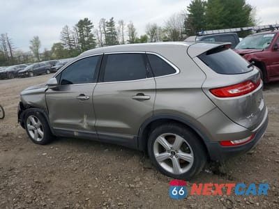 Drugie zdjęcie samochodu z przodu: 2016 LINCOLN MKC PREMIERE VIN:5LMCJ1D91GUJ11631 - miniatura