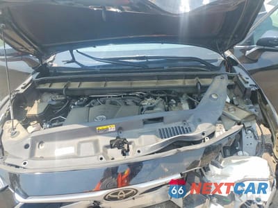 Zdjęcie 12 z 13 samochodu: 2022 TOYOTA HIGHLANDER XLE VIN:5TDHZRAH4NS107199 - miniatura