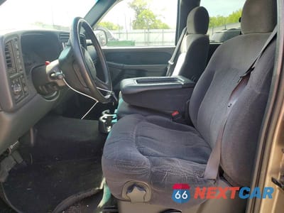 Zdjęcie 7 z 11 samochodu: 2002 CHEVROLET SILVERADO K1500 VIN:2GCEK19T321287697 - miniatura