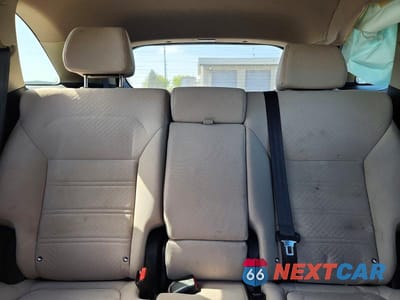Zdjęcie 10 z 13 samochodu: 2017 KIA SORENTO LX V6 VIN:5XYPGDA54HG333433 - miniatura