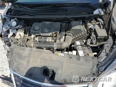 Zdjęcie 12 z 14 samochodu: 2020 LEXUS NX 300 BASE VIN:JTJAARBZ2L5013886 - miniatura