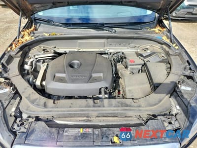 Zdjęcie 12 z 13 samochodu: 2019 VOLVO XC60 T5 INSCRIPTION VIN:LYV102RLXKB306769 - miniatura