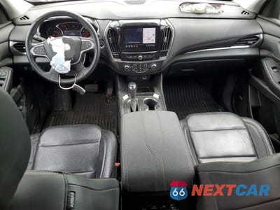 Zdjęcie 8 z 11 samochodu: 2020 CHEVROLET TRAVERSE RS VIN:1GNEVJKW8LJ234178 - miniatura