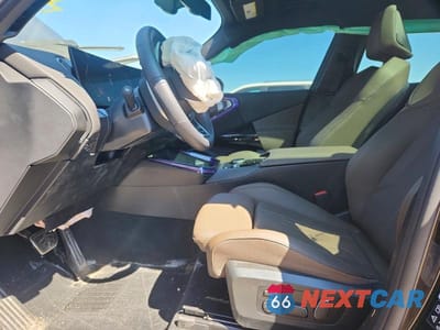 Zdjęcie 7 z 13 samochodu: 2026 BMW X3 30 XDRIVE VIN:5UX53GP07T9144509 - miniatura