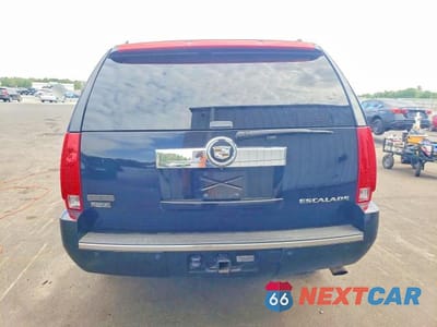 Zdjęcie 6 z 13 samochodu: 2011 CADILLAC ESCALADE ESV PREMIUM VIN:1GYS4JEF6BR144810 - miniatura