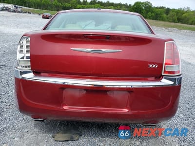 Zdjęcie 6 z 12 samochodu: 2012 CHRYSLER 300 VIN:2C3CCAAG4CH141082 - miniatura