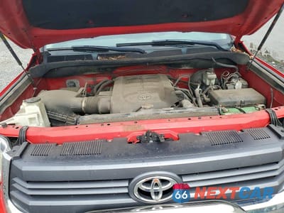 Zdjęcie 11 z 12 samochodu: 2015 TOYOTA TUNDRA SR VIN:5TFUY5F18FX457128 - miniatura