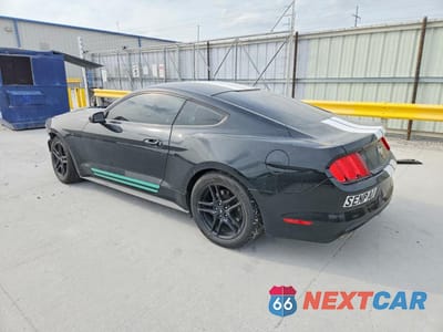 Drugie zdjęcie samochodu z przodu: 2016 FORD MUSTANG VIN:1FA6P8AM7G5279309 - miniatura