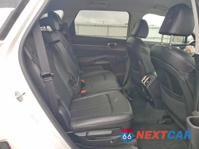 Zdjęcie 11 z 13 samochodu: 2024 KIA SORENTO S VIN:5XYRLDJC4RG275263 - miniatura