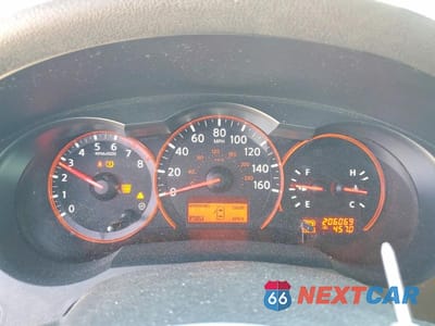 Zdjęcie 9 z 12 samochodu: 2008 NISSAN ALTIMA 2.5 VIN:1N4AL21E98C288974 - miniatura