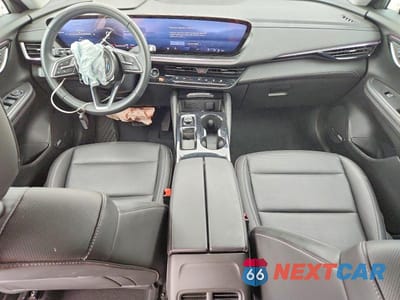 Zdjęcie 8 z 12 samochodu: 2024 BUICK ENVISION PREFERRED VIN:LRBFZME41RD063759 - miniatura