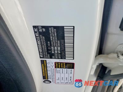 Zdjęcie 12 z 12 samochodu: 2024 MERCEDES-BENZ GLE 350 4MATIC VIN:4JGFB4FE7RA993448 - miniatura
