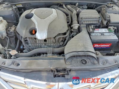 Zdjęcie 11 z 12 samochodu: 2012 HYUNDAI SONATA SE 2.0T VIN:5NPEC4AB9CH417628 - miniatura