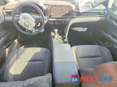 Zdjęcie 8 z 12 samochodu: 2025 TOYOTA CAMRY LE VIN:4T1DAACK3SU207104 - miniatura