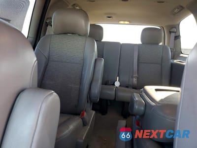 Zdjęcie 10 z 13 samochodu: 2006 CHEVROLET UPLANDER LT VIN:1GNDX33L56D217475 - miniatura