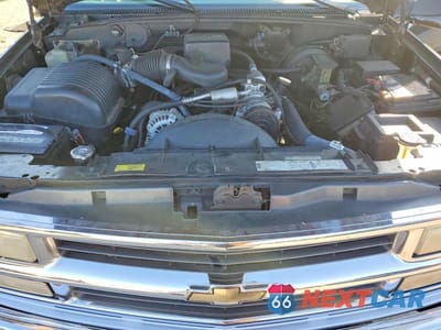 Zdjęcie 11 z 12 samochodu: 1996 CHEVROLET GMT-400 K1500 VIN:2GCEK19M0T1160335 - miniatura