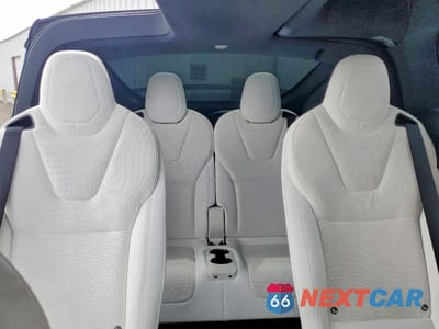 Zdjęcie 10 z 14 samochodu: 2023 TESLA MODEL X VIN:7SAXCBE53PF366359 - miniatura