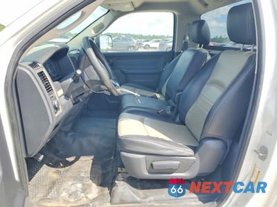 Zdjęcie 7 z 12 samochodu: 2010 DODGE RAM 1500 VIN:3D7JB1EK3AG118853 - miniatura