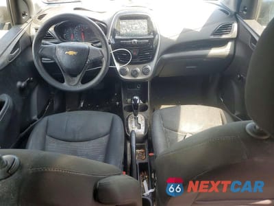 Zdjęcie 8 z 12 samochodu: 2018 CHEVROLET SPARK LS VIN:KL8CB6SA3JC449715 - miniatura