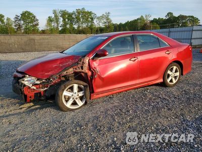 2013 TOYOTA CAMRY SE 4T1BF1FK0DU705218 - główne zdjęcie licytacji z USA - miniatura