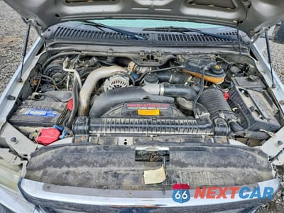 Zdjęcie 12 z 12 samochodu: 2004 FORD F350 SUPER DUTY VIN:1FTWW33P04ED27395 - miniatura