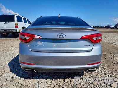 Zdjęcie 6 z 12 samochodu: 2016 HYUNDAI SONATA SPORT VIN:5NPE34AF8GH272414 - miniatura