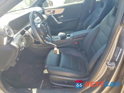 Zdjęcie 7 z 12 samochodu: 2023 MERCEDES-BENZ CLA 250 4MATIC VIN:W1K5J4HB9PN337138 - miniatura