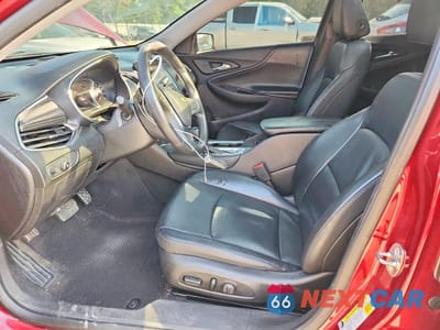 Zdjęcie 7 z 12 samochodu: 2017 CHEVROLET MALIBU LT VIN:1G1ZE5ST0HF203551 - miniatura