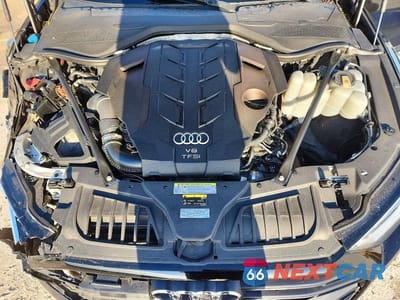Zdjęcie 11 z 12 samochodu: 2020 AUDI A8 L VIN:WAU8EAF8XLN004052 - miniatura