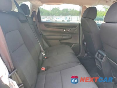 Zdjęcie 10 z 12 samochodu: 2024 HONDA CR-V EX VIN:2HKRS3H43RH336011 - miniatura
