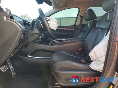 Zdjęcie 7 z 13 samochodu: 2022 HYUNDAI TUCSON LIMITED VIN:KM8JE3AE7NU128314 - miniatura