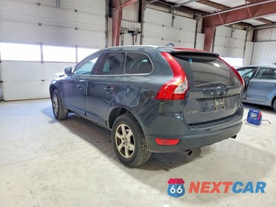 Drugie zdjęcie samochodu z przodu: 2012 VOLVO XC60 3.2 VIN:YV4940DZ5C2307206 - miniatura