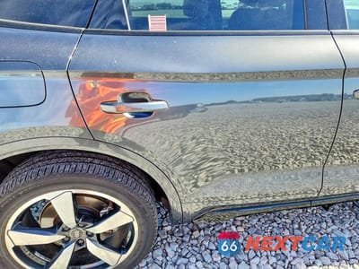 Zdjęcie 10 z 12 samochodu: 2023 AUDI Q5 SPORTBACK PRM PLS 45 VIN:WA15AAFY3P2123810 - miniatura