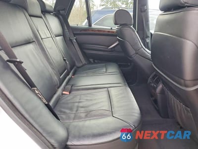 Zdjęcie 11 z 13 samochodu: 2006 BMW X5 4.8IS VIN:5UXFA93586LE84608 - miniatura