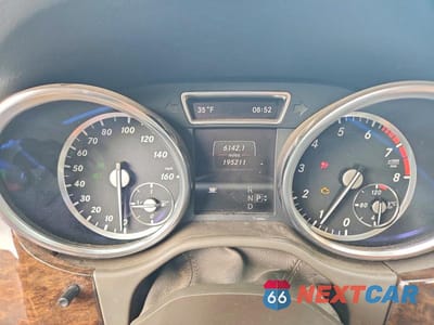 Zdjęcie 9 z 13 samochodu: 2013 MERCEDES-BENZ ML 350 4MATIC VIN:4JGDA5HB7DA185502 - miniatura