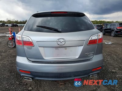 Zdjęcie 6 z 13 samochodu: 2011 MAZDA CX-9 VIN:JM3TB3BV9B0315987 - miniatura