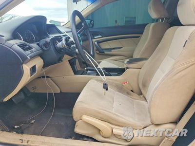 Zdjęcie 7 z 12 samochodu: 2009 HONDA ACCORD LX VIN:1HGCS12359A001058 - miniatura