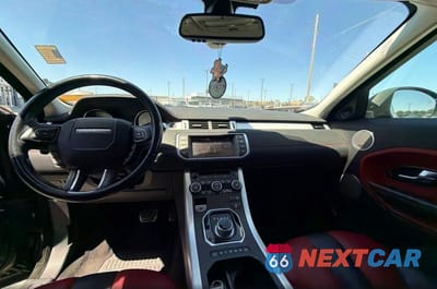 Zdjęcie 9 z 14 samochodu: 2015 LAND ROVER RANGE ROVER EVOQUE DYNAMIC PREMIUM VIN:SALVT2BG4FH062894 - miniatura