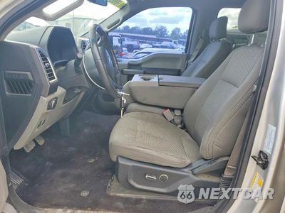 Zdjęcie 7 z 12 samochodu: 2015 FORD F150 VIN:1FTEW1EP2FKE07721 - miniatura