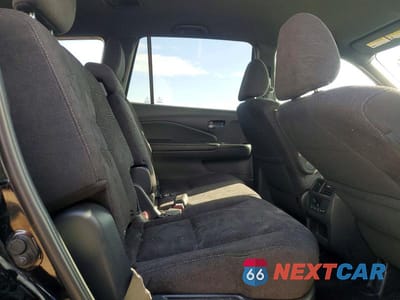 Zdjęcie 11 z 13 samochodu: 2022 HONDA PILOT SPORT VIN:5FNYF6H32NB034856 - miniatura