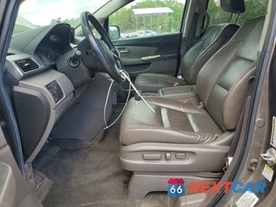 Zdjęcie 7 z 13 samochodu: 2012 HONDA ODYSSEY VIN:5FNRL5H63CB034752 - miniatura