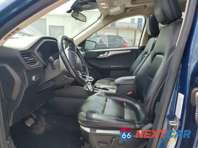 Zdjęcie 7 z 14 samochodu: 2020 FORD ESCAPE SEL VIN:1FMCU9H66LUA28358 - miniatura