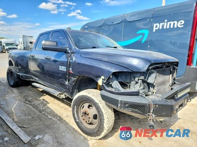 Czwarte zdjęcie samochodu z boku: 2013 RAM 3500 ST VIN:3C63RRGL3DG578173 - miniatura