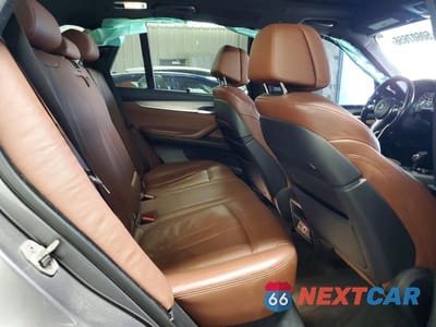 Zdjęcie 10 z 12 samochodu: 2014 BMW X5 XDRIVE50I VIN:5UXKR6C56E0J72709 - miniatura