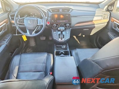 Zdjęcie 8 z 13 samochodu: 2018 HONDA CR-V EXL VIN:5J6RW2H89JL013268 - miniatura