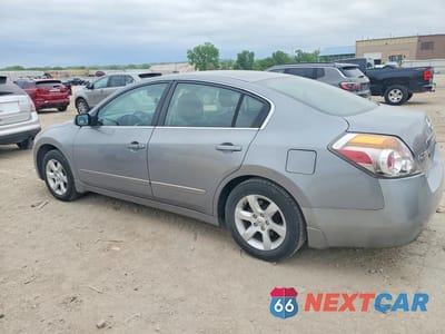 Drugie zdjęcie samochodu z przodu: 2009 NISS ALTIMA 2.5 VIN:1N4AL21E19N449114 - miniatura