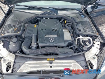 Zdjęcie 11 z 12 samochodu: 2018 MERCEDES-BENZ C 300 4MATIC VIN:55SWF4KB8JU245418 - miniatura