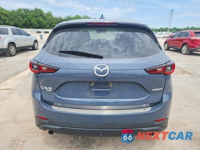 Zdjęcie 6 z 12 samochodu: 2025 MAZDA CX-5 PREFERRED VIN:JM3KFBCM9S0602746 - miniatura