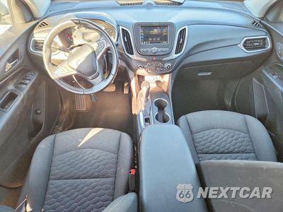 Zdjęcie 8 z 13 samochodu: 2019 CHEVROLET EQUINOX LT VIN:2GNAXUEV3K6222576 - miniatura
