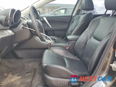 Zdjęcie 7 z 12 samochodu: 2010 MAZDA 3 S VIN:JM1BL1S51A1231905 - miniatura